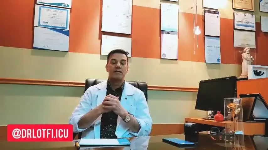 (ویدیو) آخرین خبر از وضعیت مهرداد میناوند