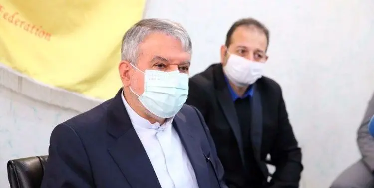 خبر جالب درباره المپیکی‌ها؛ ورزشکاران واکسن کرونا می‌زنند