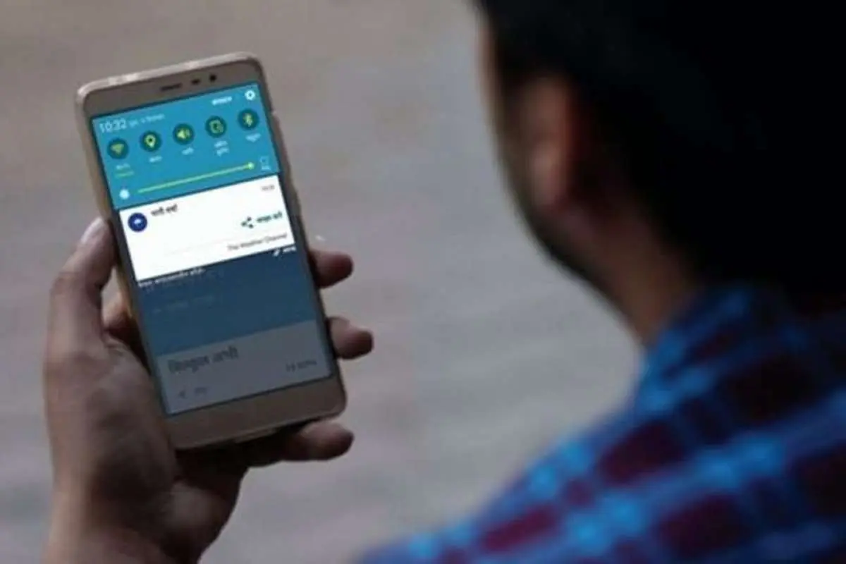 وضعیت سرعت اینترنت موبایل در ایران بدتر از نیکاراگوئه و گواتمالا