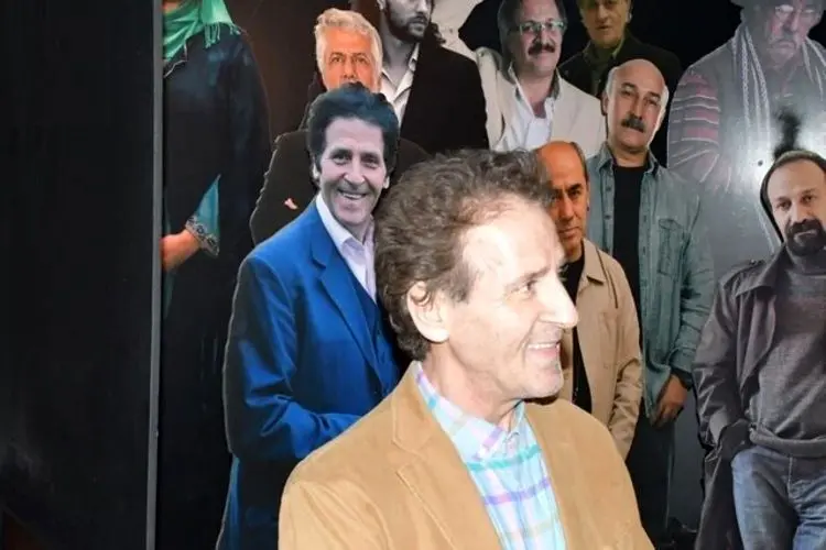 وقتی اظهارات ابوالفضل پورعرب حاشیه ساز شد!