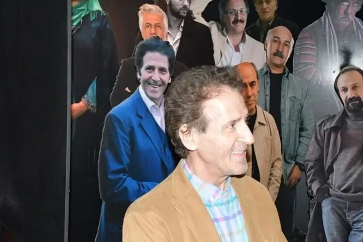وقتی اظهارات ابوالفضل پورعرب حاشیه ساز شد!