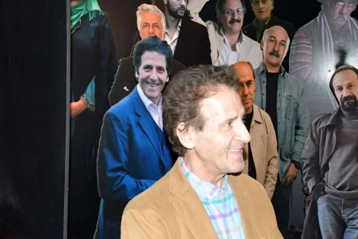 وقتی اظهارات ابوالفضل پورعرب حاشیه ساز شد!