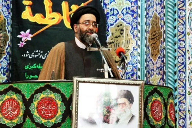 امام جمعه ورامین: آذری جهرمی باید محاکمه شود