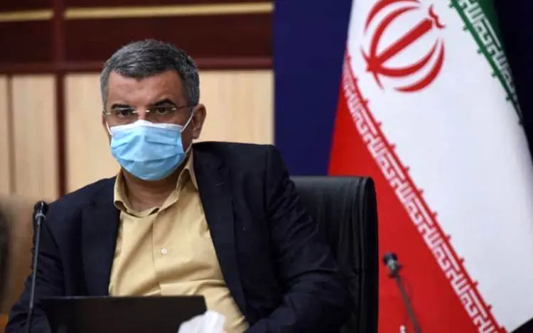 حریرچی: خیزش کرونا در برخی استان‌ها آغاز شد