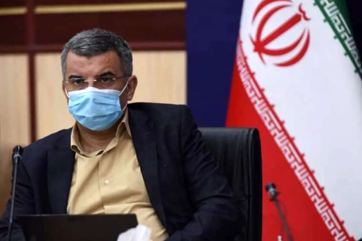 حریرچی: خیزش کرونا در برخی استانها آغاز شد