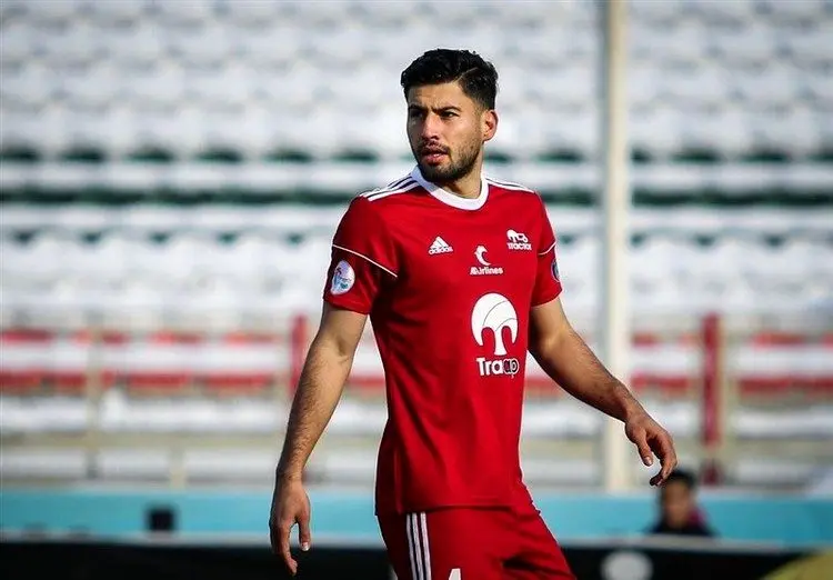 مدافعی که پرسپولیس اصرار به جذبش دارد