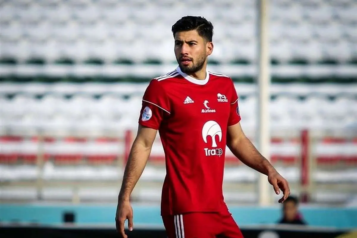 مدافعی که پرسپولیس اصرار به جذبش دارد