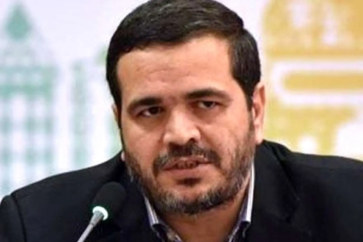 عنابستانی نماینده مجلس: سرباز به من توهین کرد