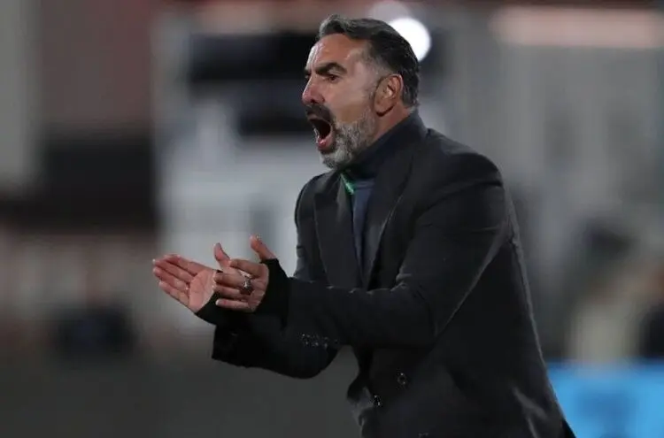 استقلال باخت و فکری به پرسپولیس گیر داد!