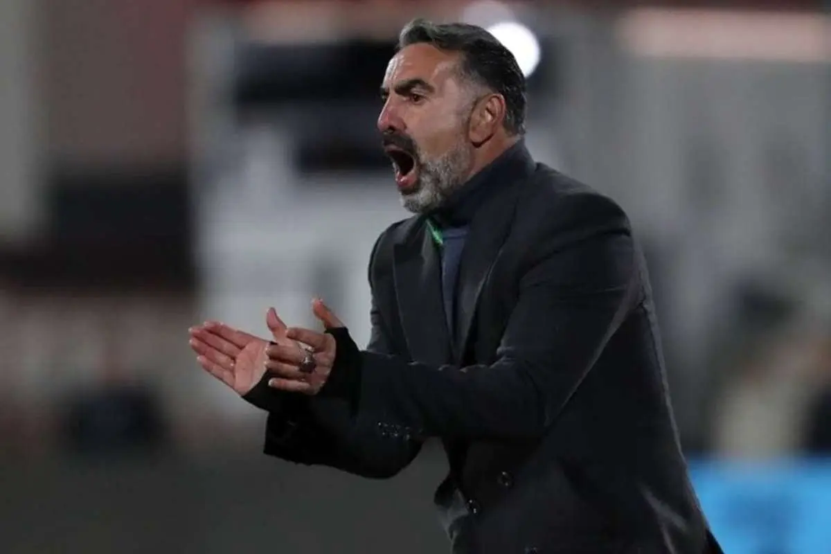 استقلال باخت و فکری به پرسپولیس گیر داد!
