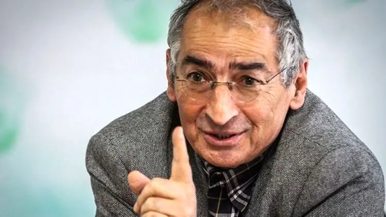 نزاع سیاسی در آستانه انتخابات ۱۴۰۰