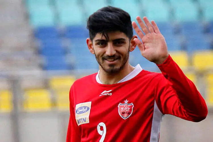 توافق اولیه مهدی ترابی با پرسپولیس