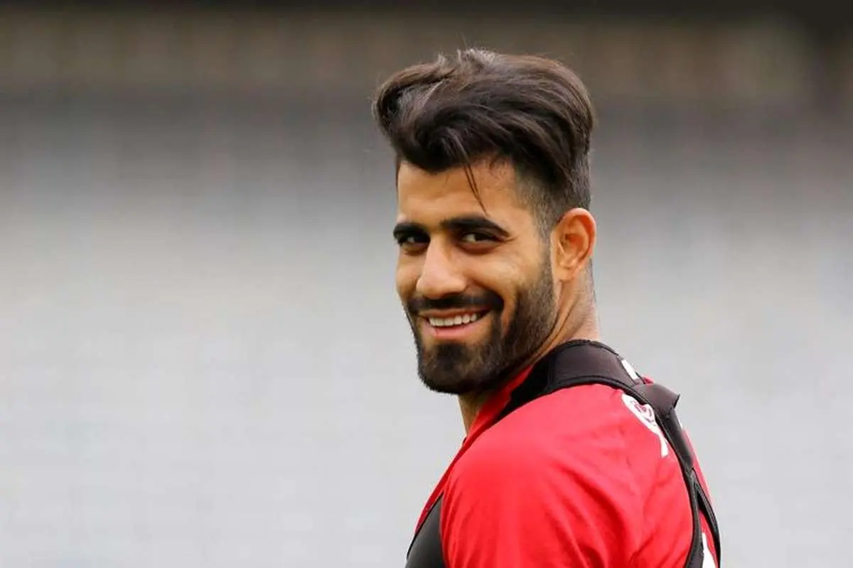 خبر بد برای یحیی و پرسپولیس؛ خداحافظی با مدافع مطرح تا پایان نیم فصل اول