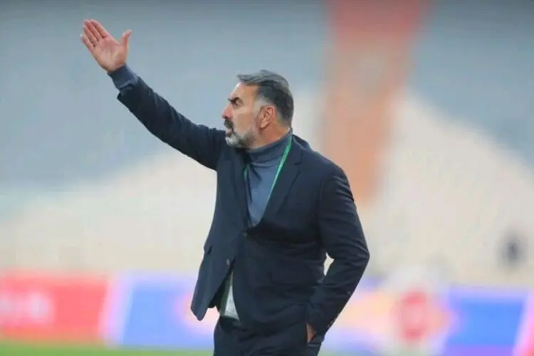 شوک به «محمود» در بزنگاه تاریخ