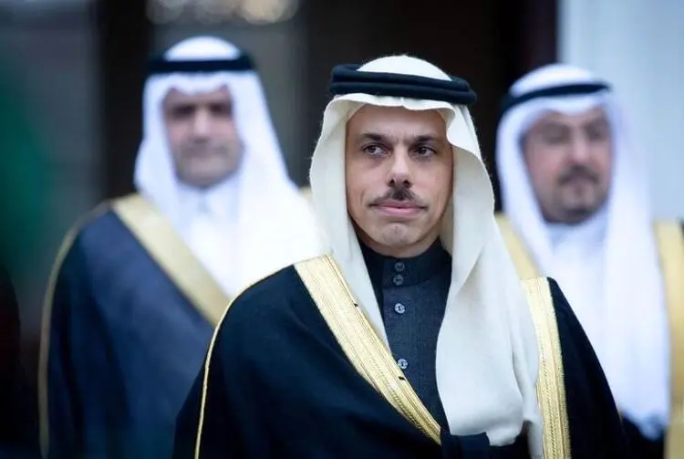 سیگنال سعودی‌ها به تهران