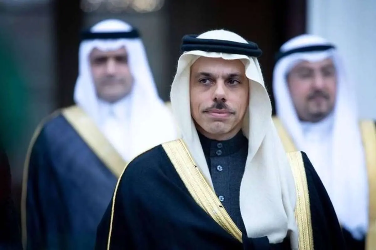 سیگنال سعودیها به تهران