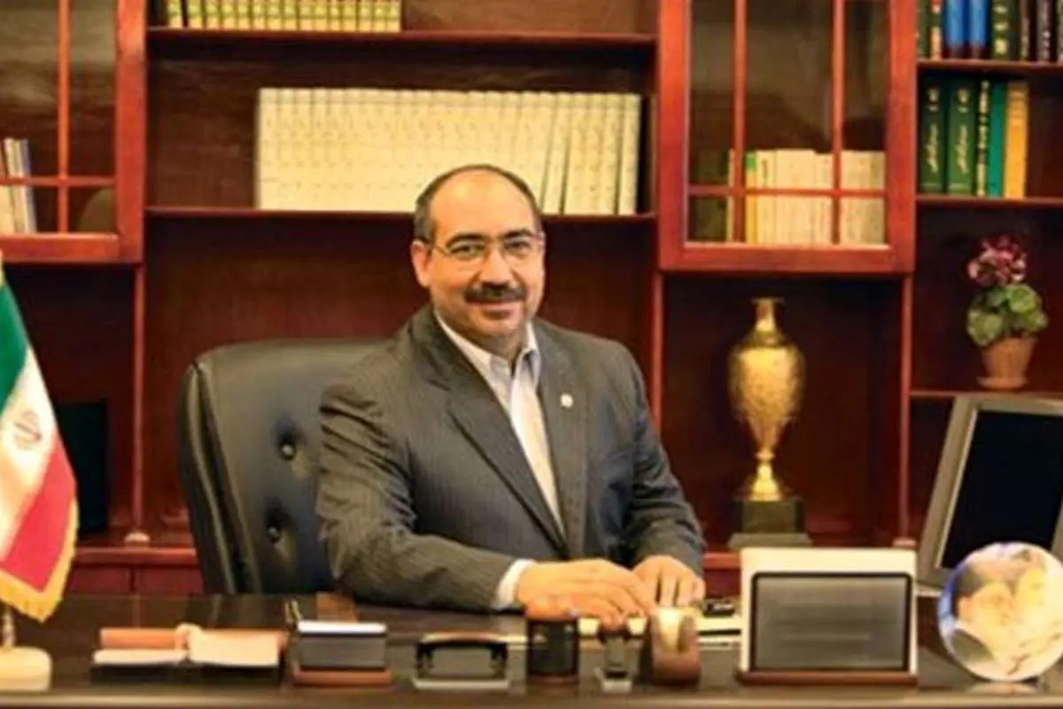 «حسنعلی قنبری ممان» رییس سازمان خصوصی‌سازی شد
