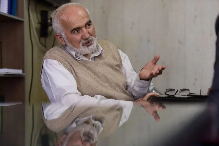 توکلی: اگر FATF گشایشی ایجاد کند به آن رای می‌دهم