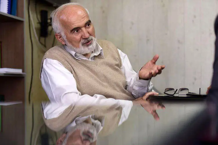 توکلی: اگر FATF گشایشی ایجاد کند به آن رای می‌دهم