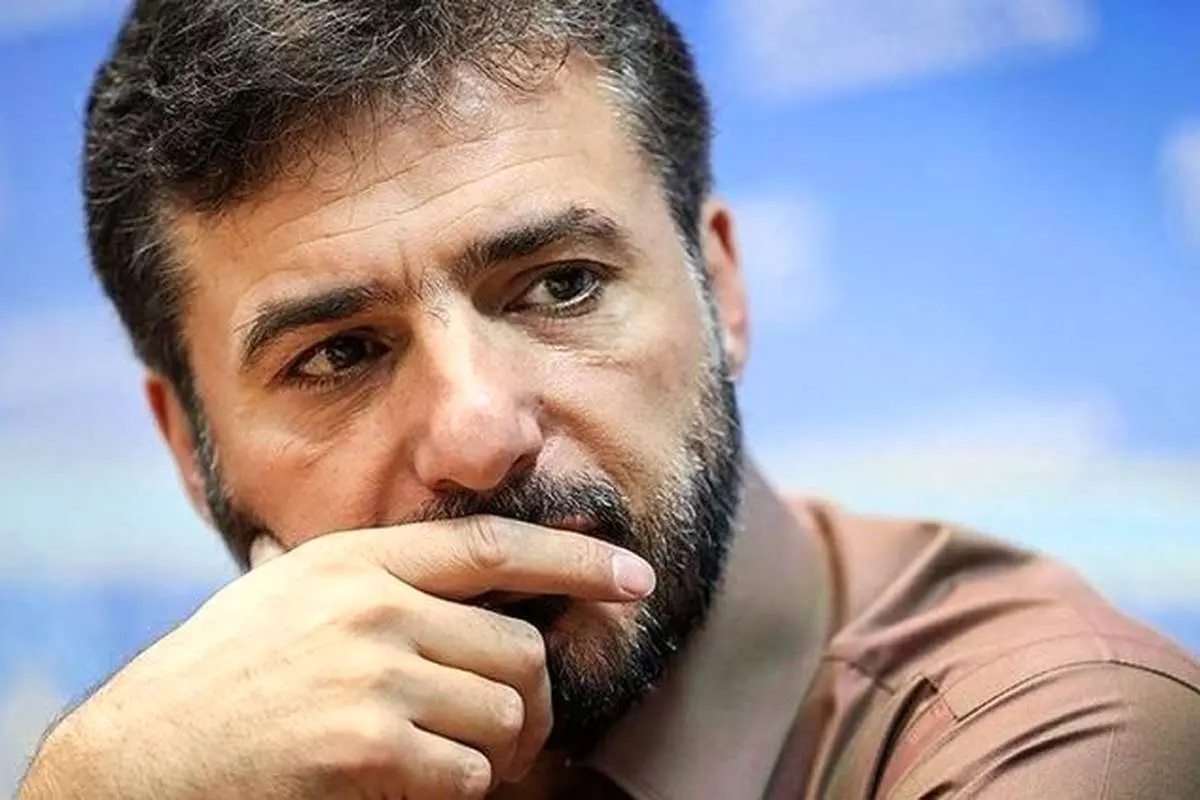 سیدجواد هاشمی: ۱۵۰ سلبریتی دیگر این تبلیغ را انجام داده بودند