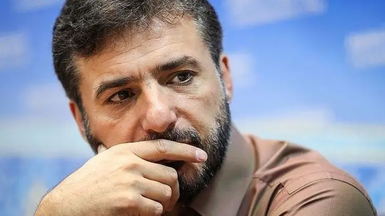 سیدجواد هاشمی: ۱۵۰ سلبریتی دیگر این تبلیغ را انجام داده بودند