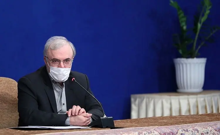 ورود اولین بخش واکسن کرونا به کشور طی روزهای آتی