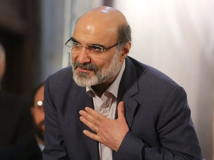 عذرخواهی رییس صدا و سیما از روحانی