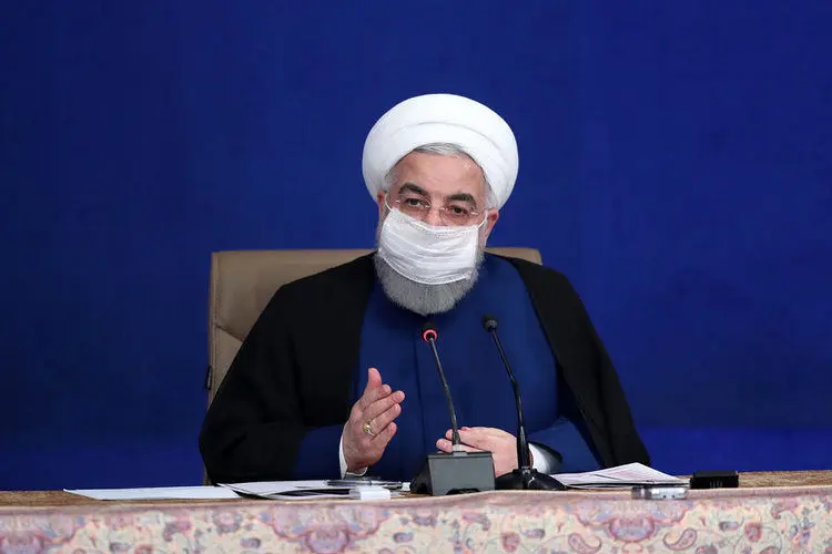 روحانی: مردم نسبت به آینده اقتصاد کشور اطمینان داشته باشند