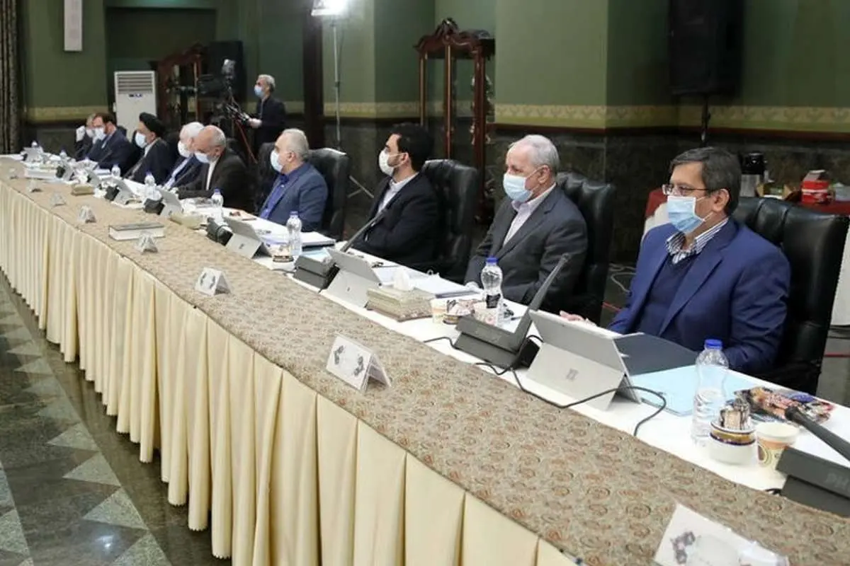 ماجرای غیبت اعتراضآمیز تعدادی از وزرا در جلسه هیات دولت