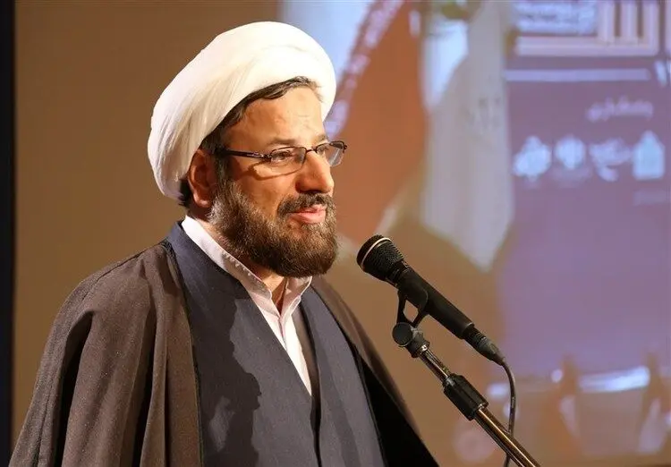 حکم رهبر انقلاب برای حجت الاسلام واعظی