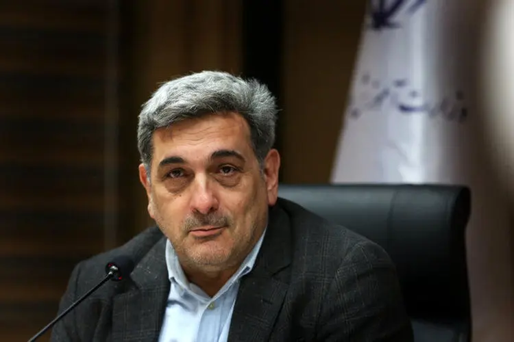 توضیح حناچی درباره پرونده دو شهردار بازداشتی تهران