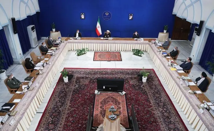 واکنش هیات وزیران به توهین یک روحانی به رییس جمهور در تلویزیون