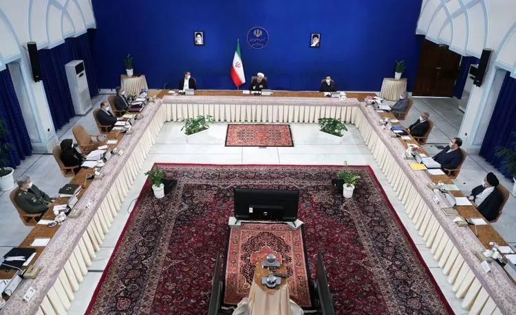 واکنش هیات وزیران به توهین یک روحانی به رییس جمهور در تلویزیون