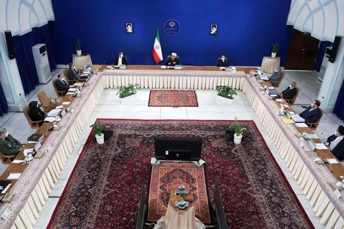 واکنش هیات وزیران به توهین یک روحانی به رییس جمهور در تلویزیون