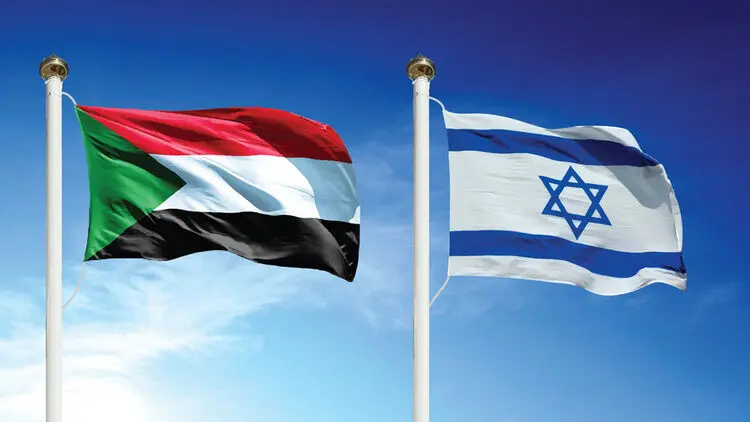 سفارت اسرائیل رسماً در امارات افتتاح شد