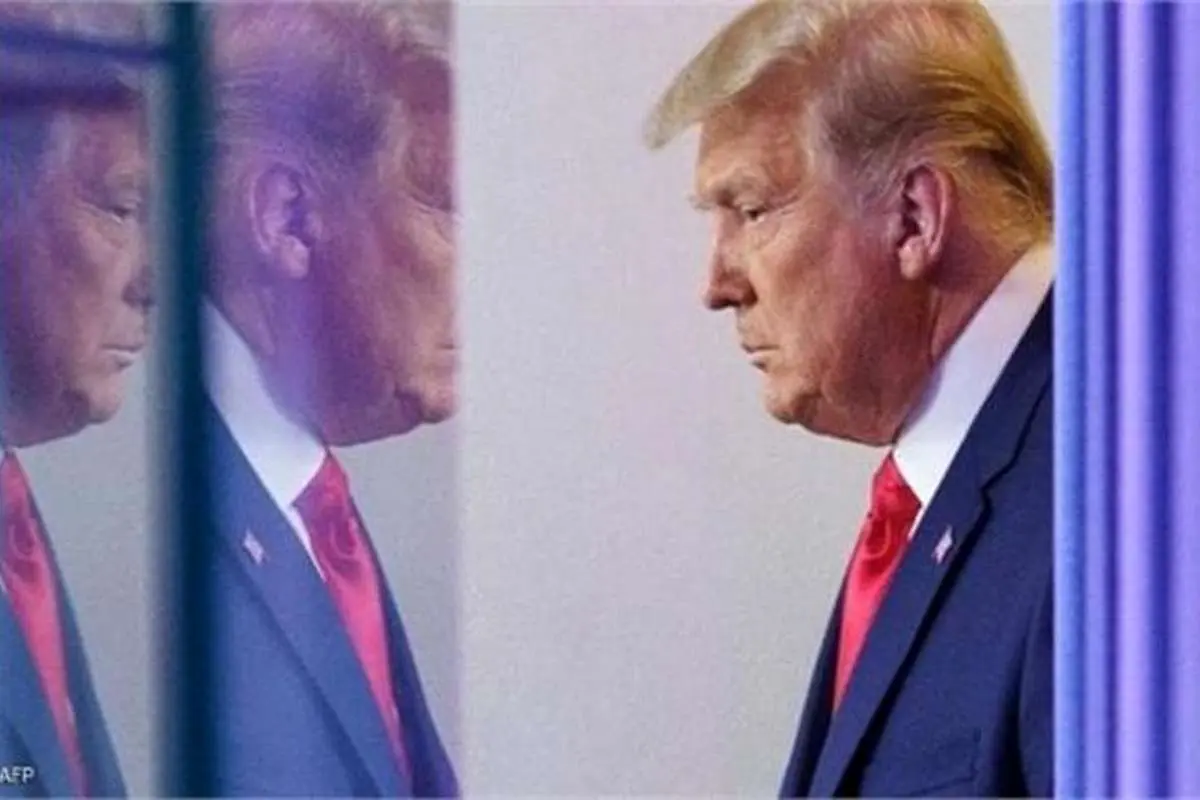 قمار دموکراتها بر سر محاکمه ترامپ!