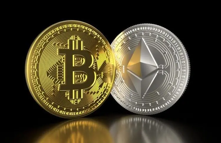 قیمت ارز‌های دیجیتال در بازار امروز ۶ بهمن ۹۹؛ اتریوم به پرواز درآمد