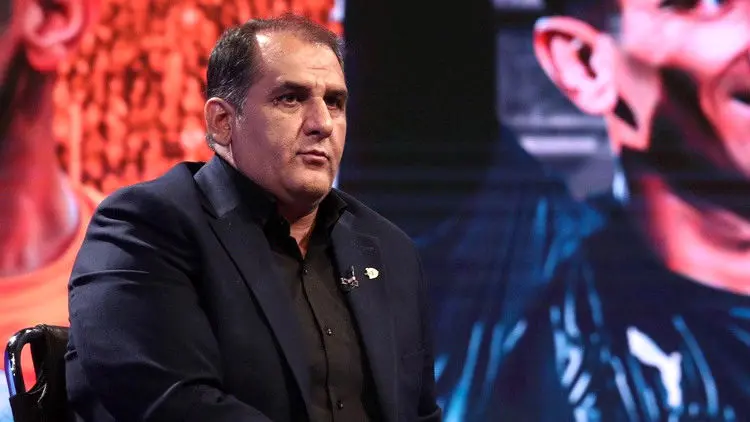 پذیرش استعفای دو عضو جنجالی هیات‌مدیره پرسپولیس؛ پایان رسول‌پناه
