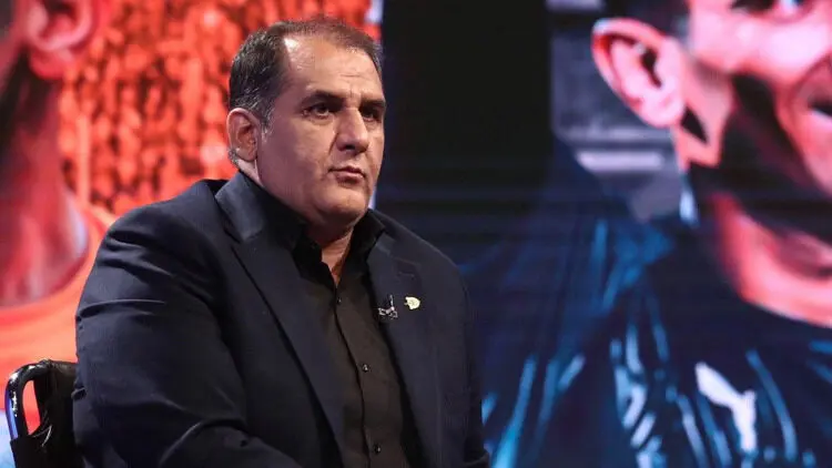 پذیرش استعفای دو عضو جنجالی هیات‌مدیره پرسپولیس؛ پایان رسول‌پناه