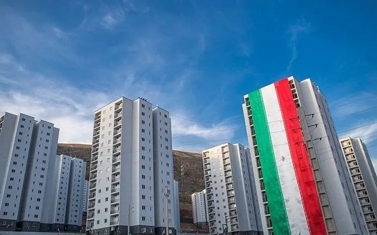 آیا سرنوشتی، چون مسکن مهر در انتظار طرح ملی مسکن است؟