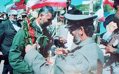 حسین لشکری؛ 12 سال حسرت آفتاب