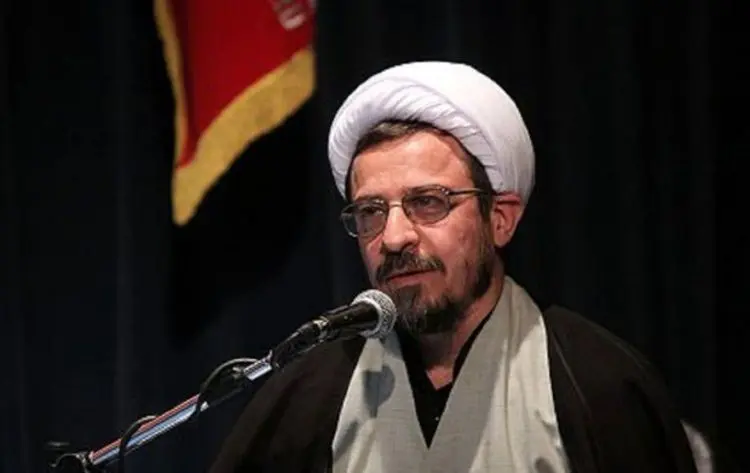 واکنش فرزند آیت الله مصباح به ادعای احمد توکلی در مورد غسال