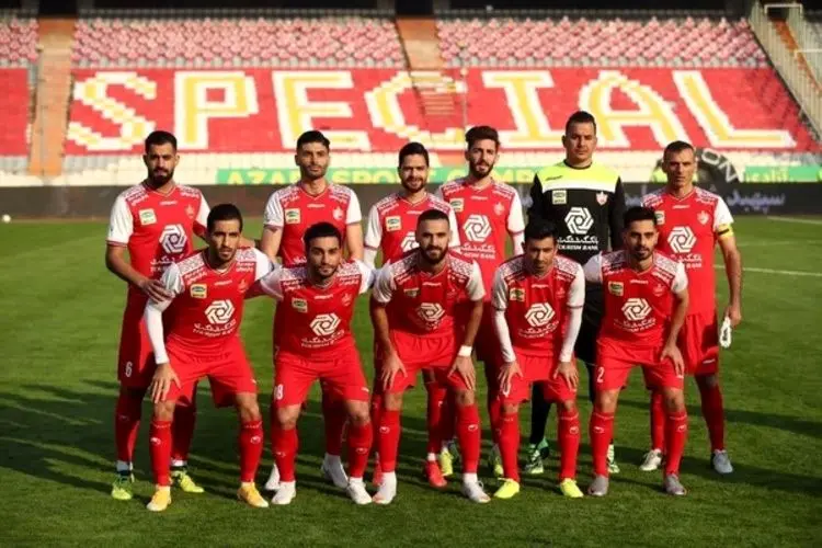 ترکیب احتمالی پرسپولیس مقابل آلومینیوم؛ معمای جانشینی سیدجلال و کنعانی زادگان