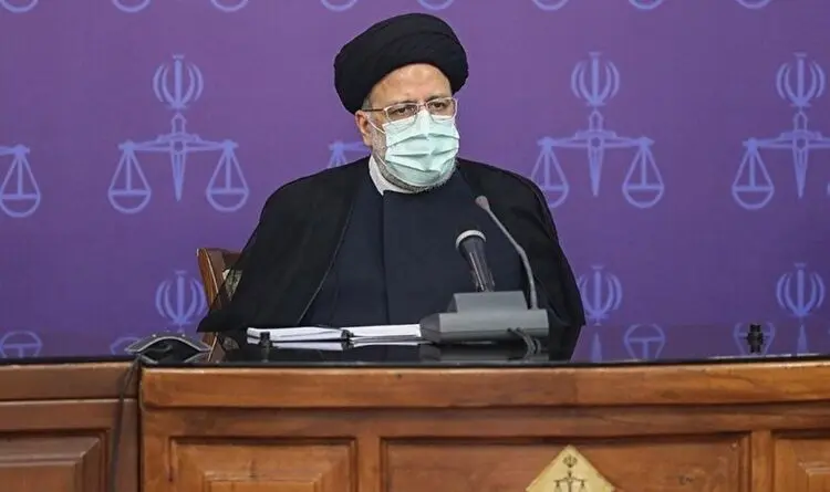 رئیسی: تریبون‌ها محل طرح مسایل اختلافی نیست