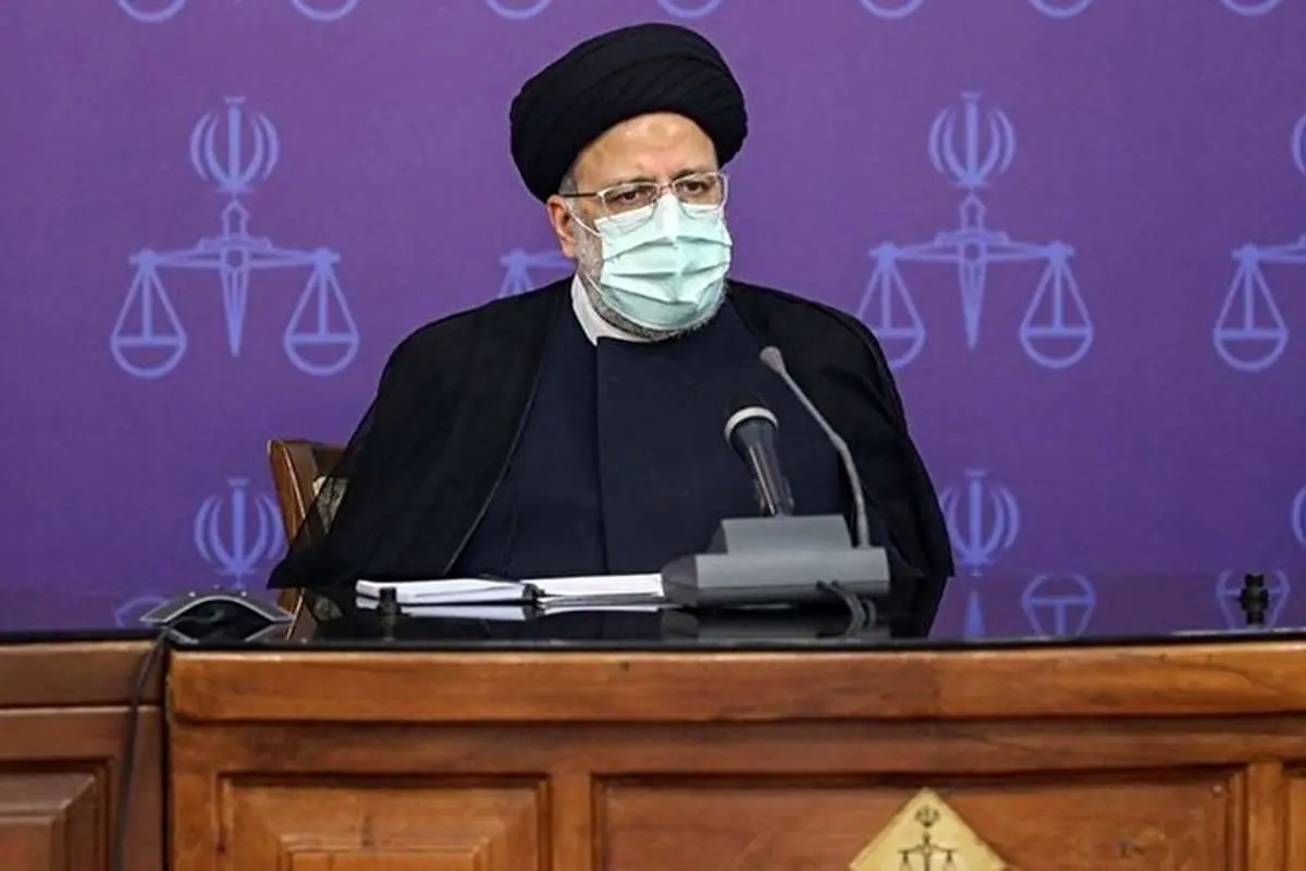رئیسی: تریبونها محل طرح مسایل اختلافی نیست