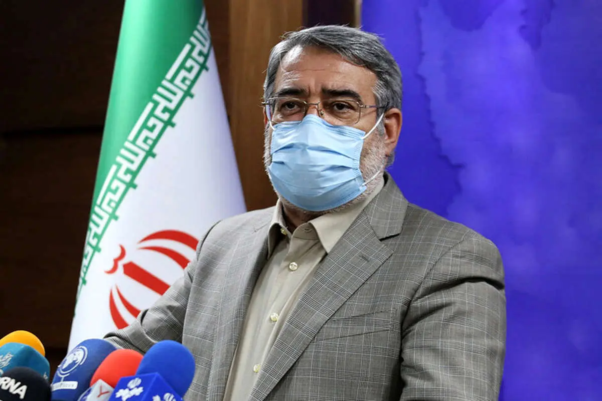 نگرانی وزیر کشور از فضای سرد انتخابات