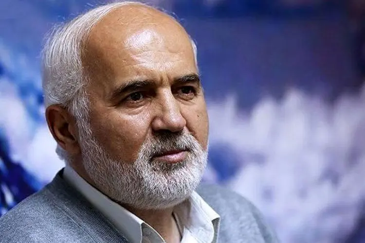 احمد توکلی: فریب این افراد را نخورید!