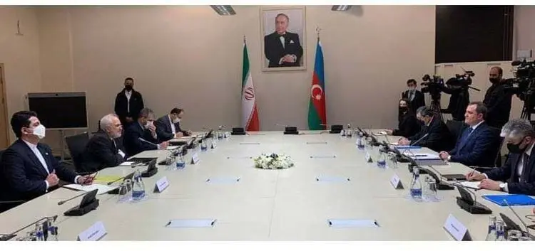 اعلام آمادگی ایران برای بازسازی مناطق آزاد شده قره‌باغ