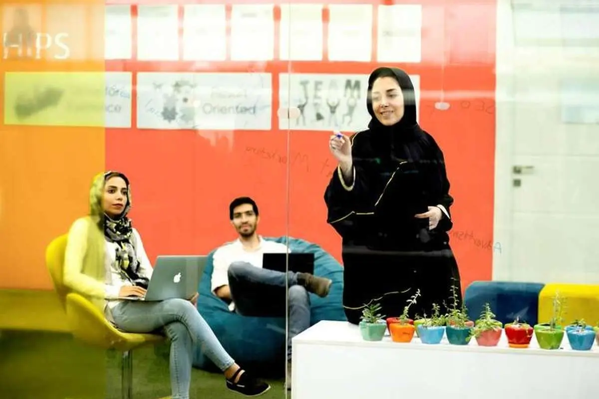 نیروی انسانی دیجیکالا چه کسانی هستند؟