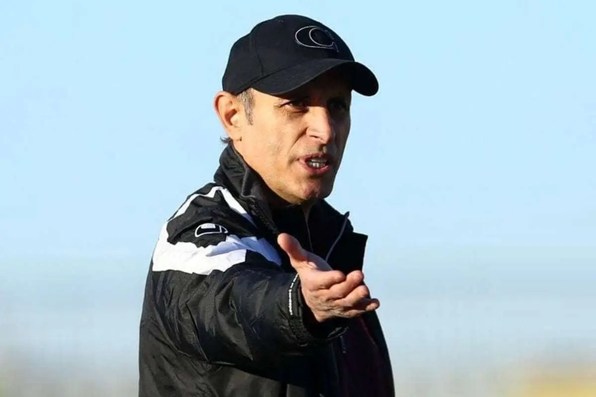 پرسپولیس باخت و گل‌محمدی علیه رسول‌پناه حرف زد!